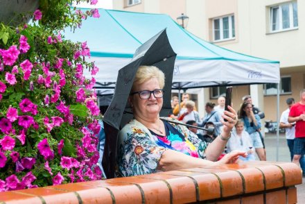 Drugi dzień 58 Tygodnia Kultury Beskidzkiej w Wiśle